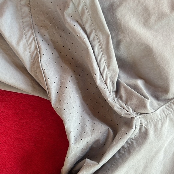 Palmyth Mens Fishing Shorts Size M - Picture 11 of 14